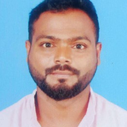 Rajasekar Sivanandham