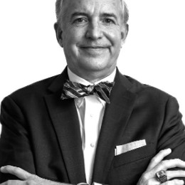 BRAD GLOSSINGER