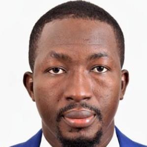 OUMAR KONATE