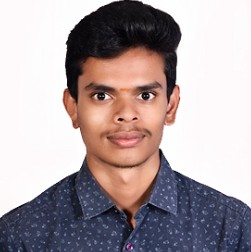 KIRUBHA SANKAR R.V