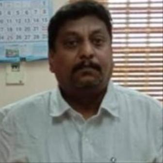 Karthikeyan V