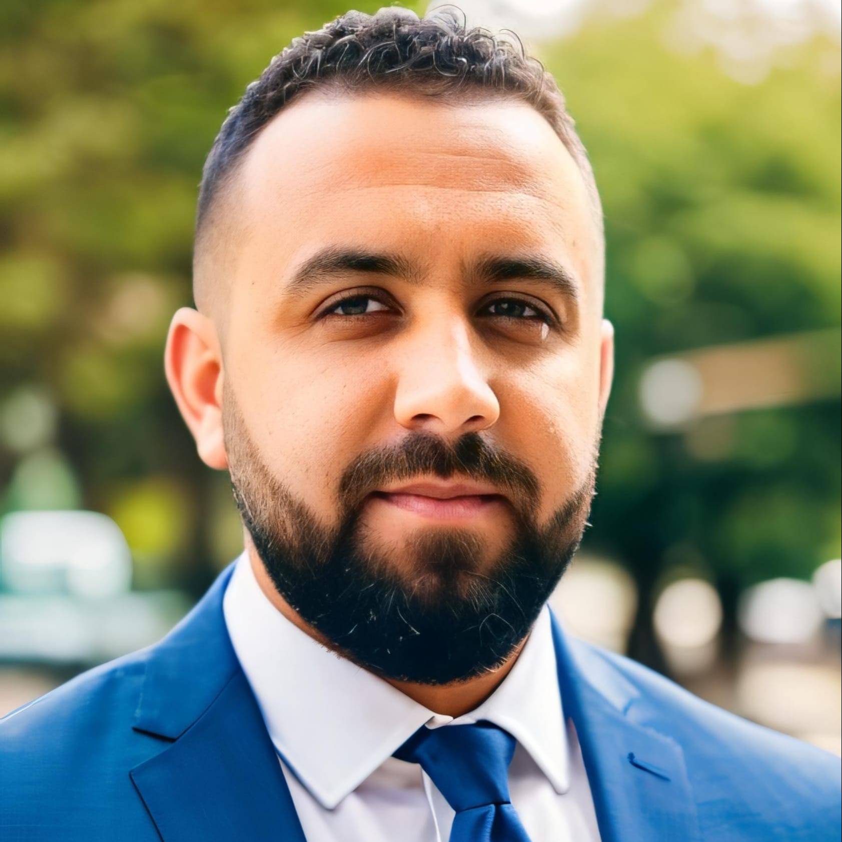 Haythem Boughanmi