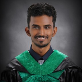Ramanathan Chockalingam