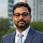 SATHISHKUMAR CHAKRAVARTHY
