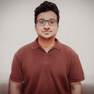 ARAVIND T