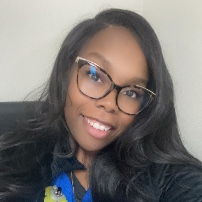 Destiny Gooden, RN