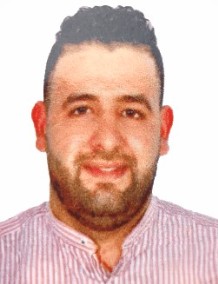 Ahmed Hammami