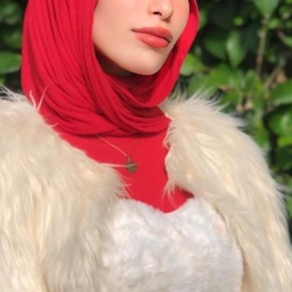 Maryem Arfaoui
