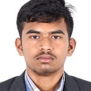 VIKASH P