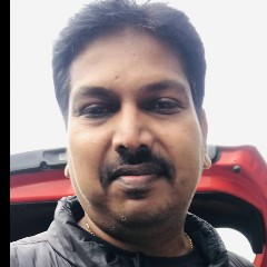 Vincent Prabhu Kumar Jabamani