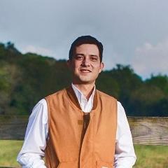 Justin Byrd