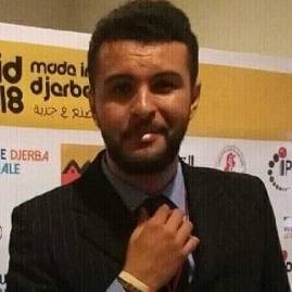 Hamza JAIDI