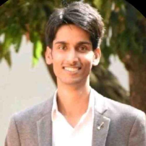 Nitish Singh