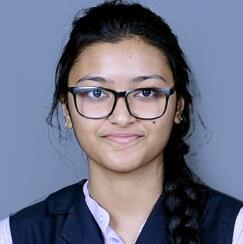 Sruthi Sreenath