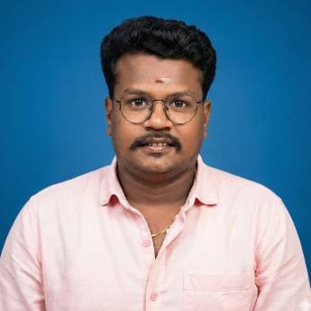 AKASH K