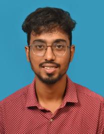 Yeshwanth A