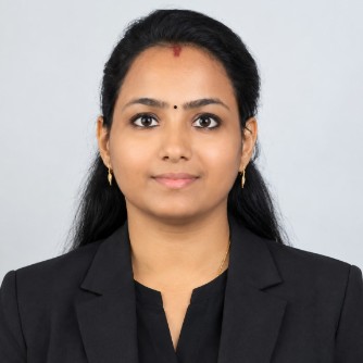 NISHANTHI K NAIR