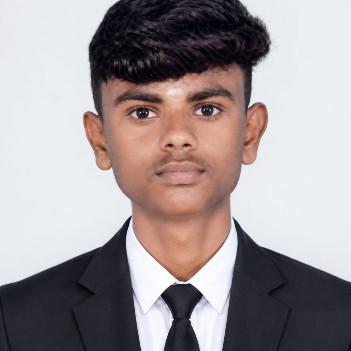 Mohan Babu.M
