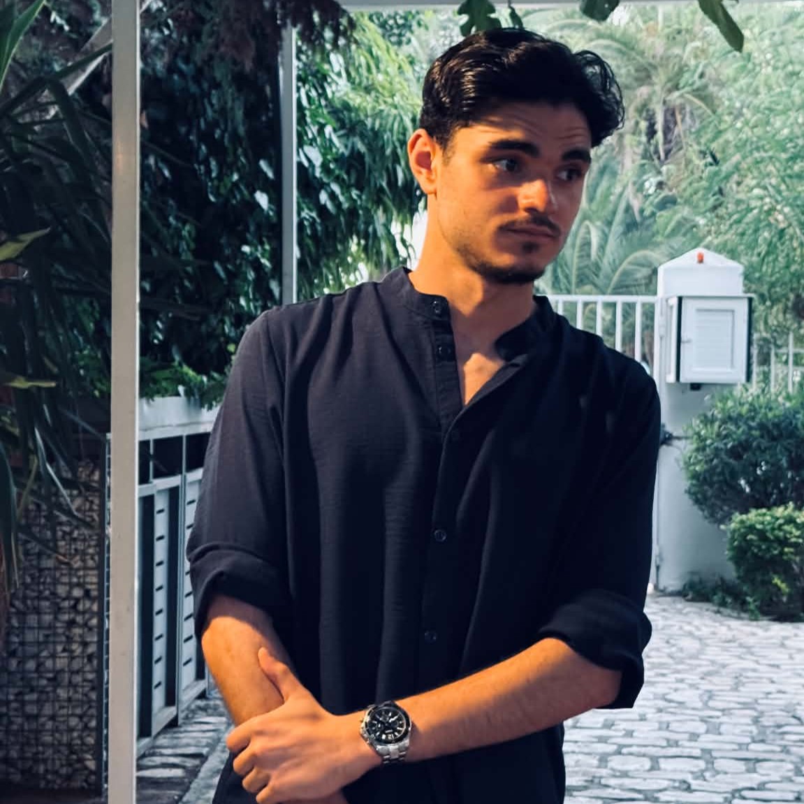 Mahmoud Dimassi