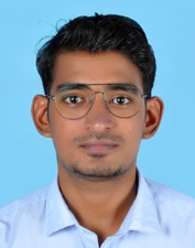 Janarthanan S K
