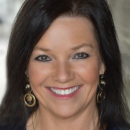 ANNA CHARSKA SHERRY