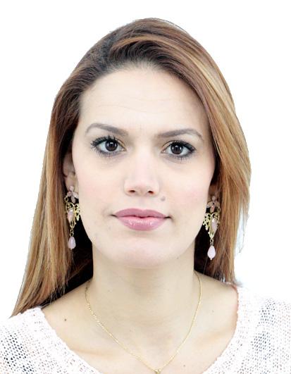 Meriam Kahlaoui