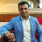 Dr. Shivashankar Rangaiah