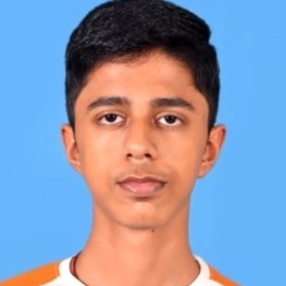 RAM R. K