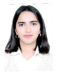 Syrine Haouala