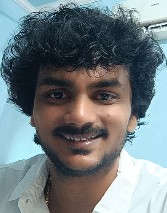 Sathis Kumar M