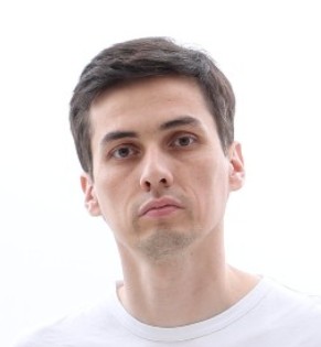 Rustambek Shakirov