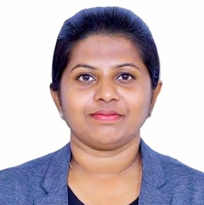BEULAH NIROJA