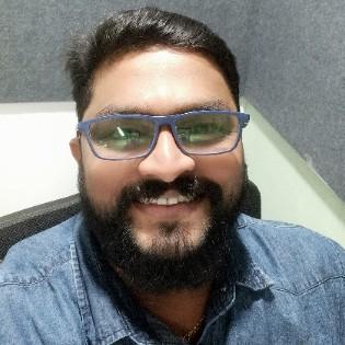 Arun Anand