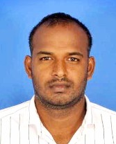 Anandhu S