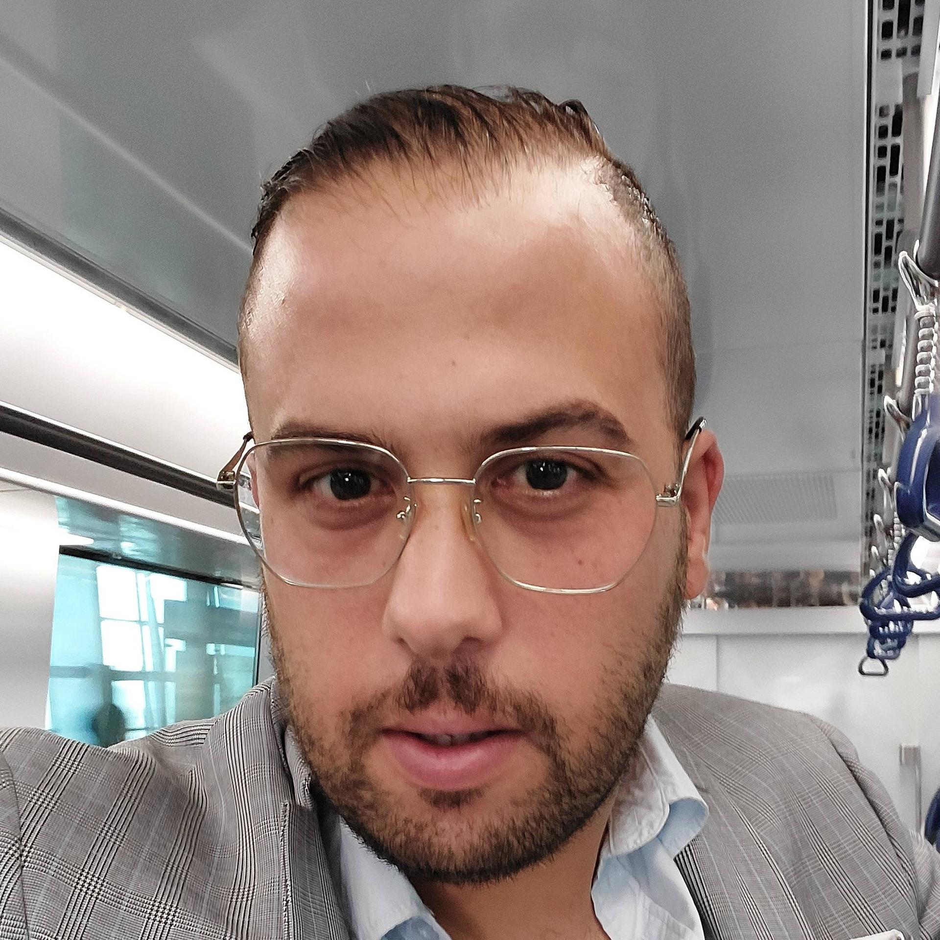 Mustapha kraiem