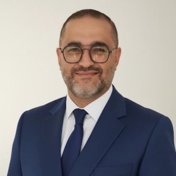 MESSAI SALIM
