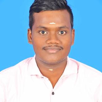 THULASI RAJA P