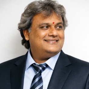 Kannan Kumaraswamy