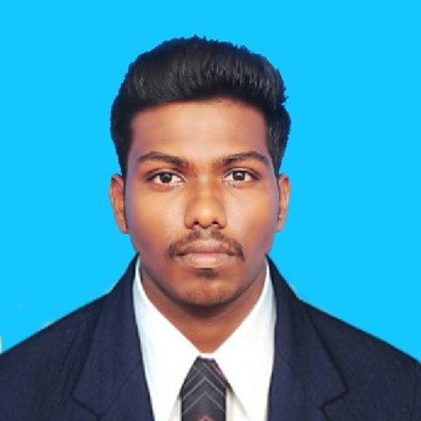 ARUNKUMAR KS