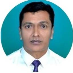 Suresh Varne T