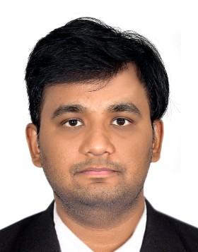 Vikasudhan Gopala Manikandan