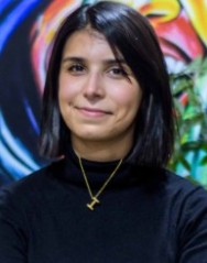 Inès GONDI