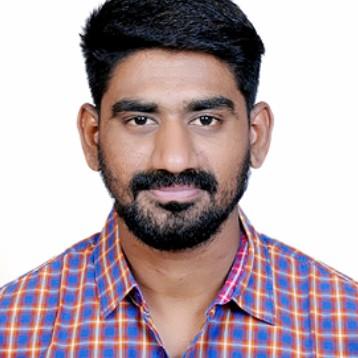 SRI KRISHNA N