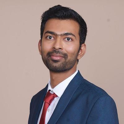 RAHUL REDDY TIRUMALAREDDY