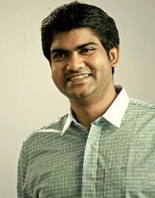 RAJESH CHANDRASEKAR