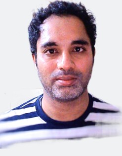 Srikanth Padmanabhan