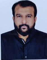 Vikranth Basker