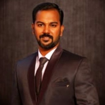 Ranjith Kumar C