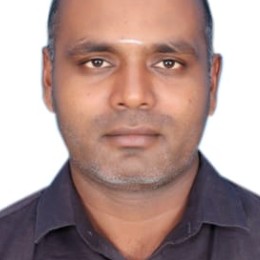 SENTHAMARAIKANNAN S