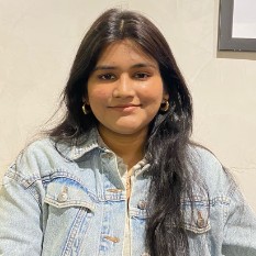 Sonali Mohapatra
